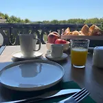 Maison D’hôtes Le 1853 Alojamento de Acomodação e Pequeno-almoço