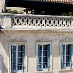 Alojamento de Acomodação e Pequeno-almoço Maison D’hôtes Le 1853 3*