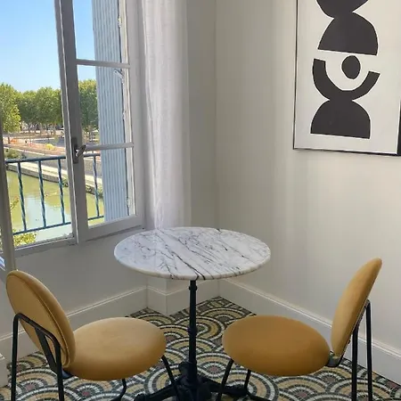 Bed and breakfast Le 1853 Narbona