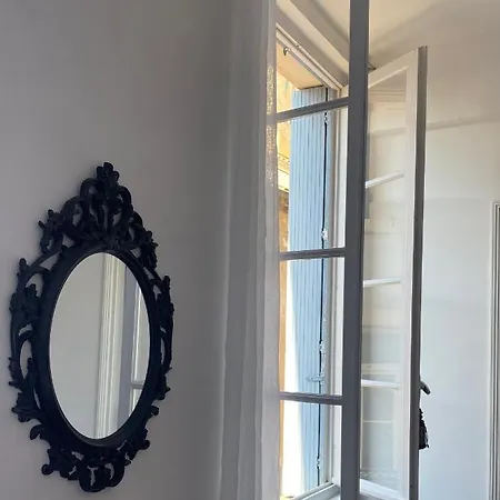Bed and breakfast Le 1853
