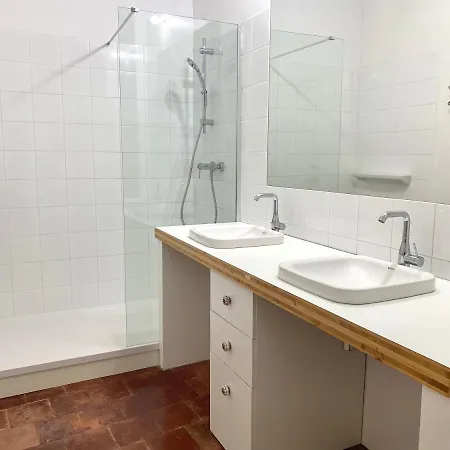 Le 1853 Bed & Breakfast Narbonne