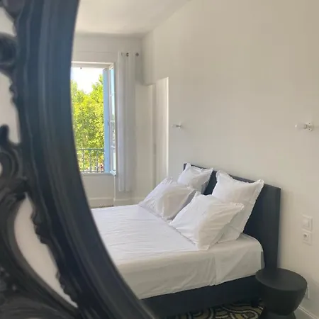 Bed & Breakfast Le 1853 Narbonne