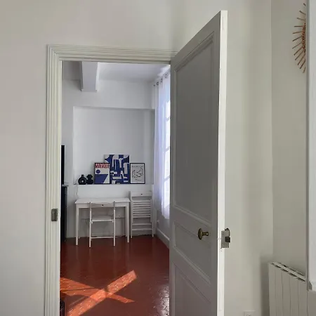 Le 1853 Bed and breakfast 3*