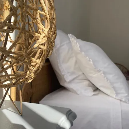 Le 1853 Bed and breakfast 3*