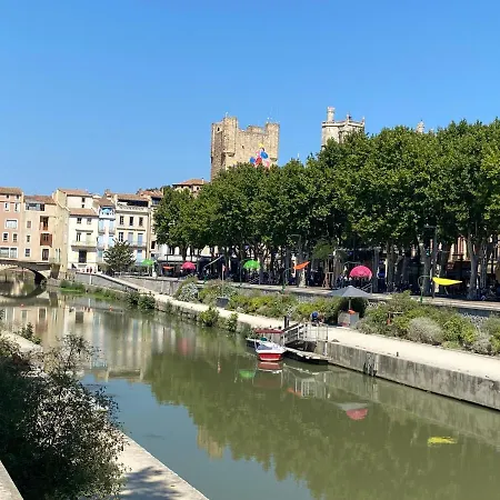 Le 1853 Bed & Breakfast