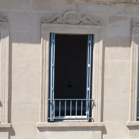 Bed & Breakfast Le 1853 Narbonne