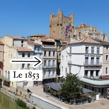 Le 1853 Narbonne