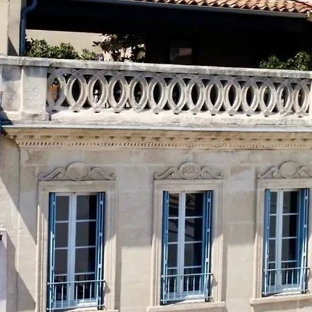 Bed & Breakfast Le 1853 3*