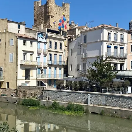 Le 1853 3* Narbona