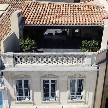 Le 1853 Bed & Breakfast Narbonne